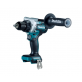 Makita DDF492Z gręžtuvas - suktuvas